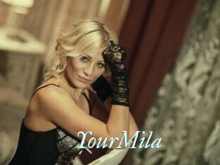 YourMila