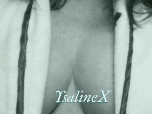 YsalineX