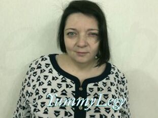 YummyLegy