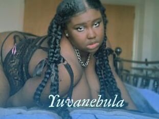 Yuvanebula