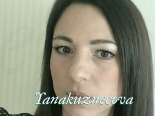 Yanakuznecova