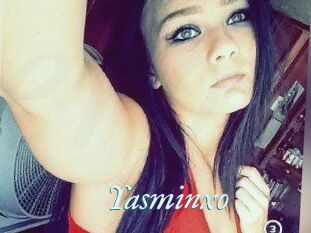 Yasminxo