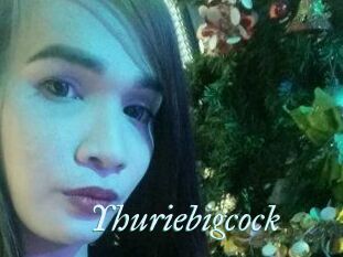 Yhuriebigcock