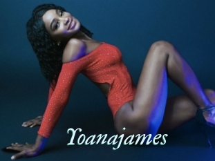 Yoanajames