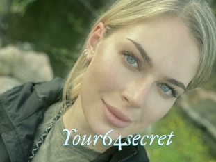 Your64secret