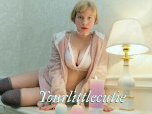 Yourlittlecutie