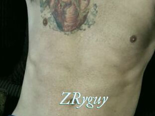 ZRyguy