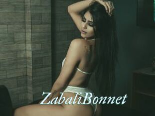 ZabaliBonnet