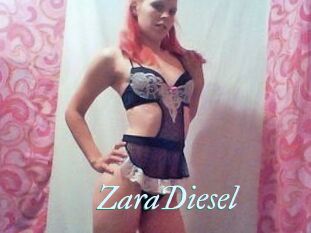 ZaraDiesel