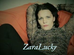 ZaraLucky