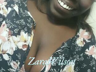 ZaraWilson
