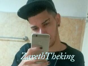 ZarethTheking