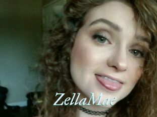 ZellaMae