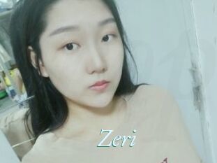 Zeri