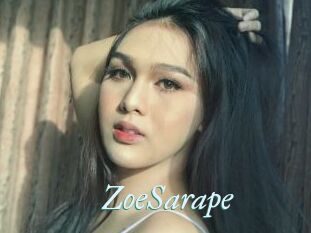 ZoeSarape