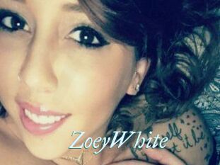 Zoey_White