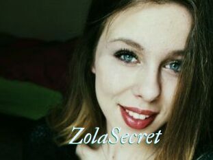 ZolaSecret