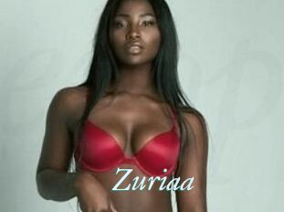 Zuriaa