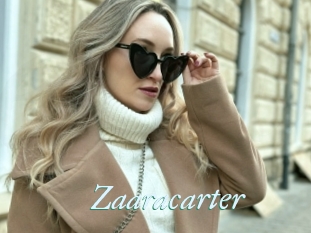 Zaaracarter
