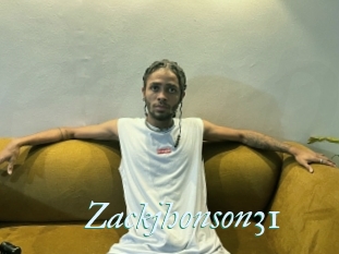Zackjhonson31