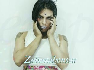 Zaharabenson