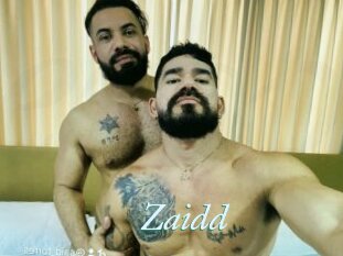 Zaidd