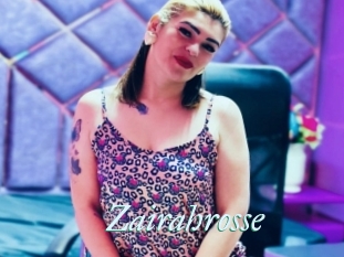 Zairahrosse