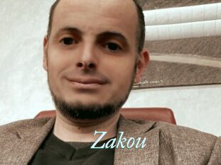 Zakou
