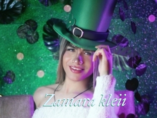 Zamara_kleii