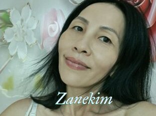 Zanekim