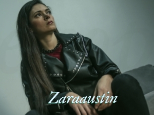 Zaraaustin