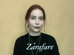 Zarafare