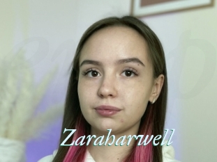 Zaraharwell