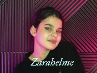 Zarahelme