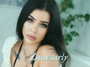 Zarastarly