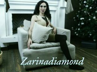 Zarinadiamond