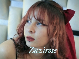 Zazirose