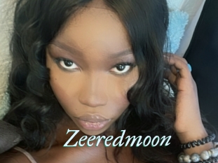 Zeeredmoon