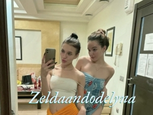 Zeldaandodelyna