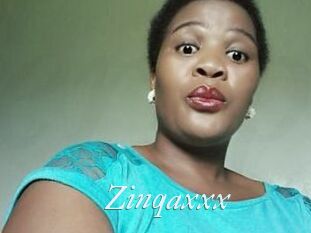 Zinqaxxx