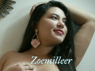 Zoemilleer