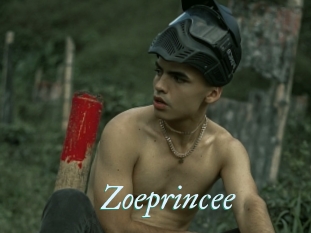 Zoeprincee