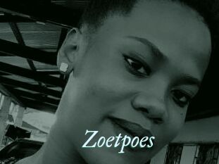 Zoetpoes