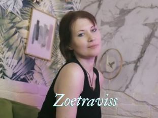Zoetraviss
