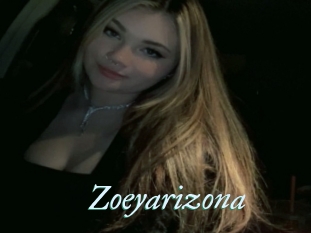 Zoeyarizona
