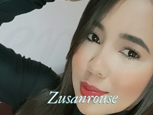 Zusanrouse